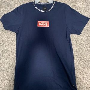 Vans T-Shirt